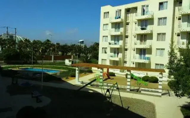Arriendo Diario En La Serena