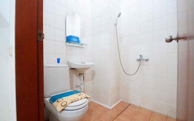 Airy Eco Pasteur Cipedes Tengah 195 Bandung