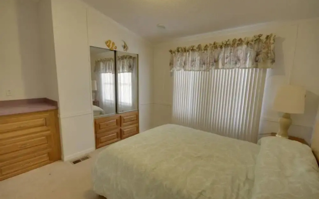 Assateague Pointe 419 - 2 Br Home