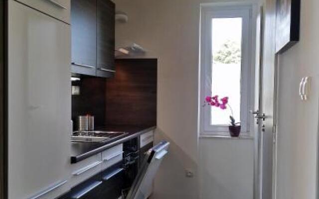 Apartmán U Labe