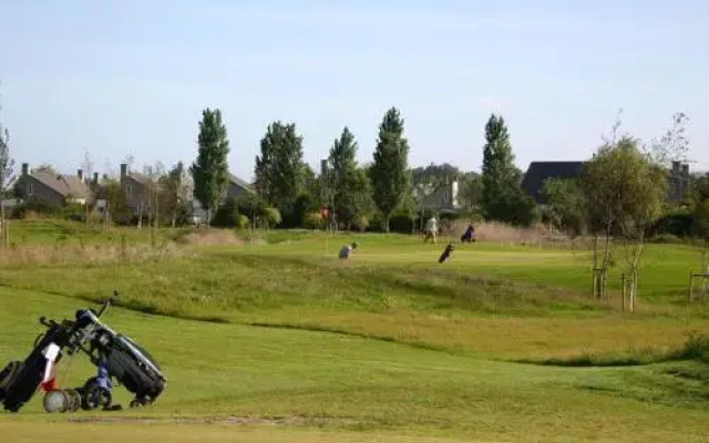 Bungalowpark De Vlietlanden
