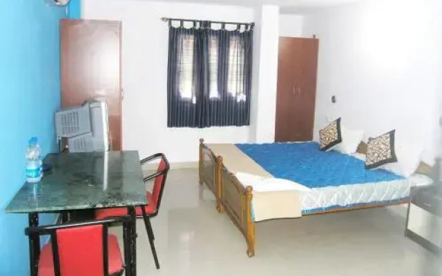 El-Shaddai Homes