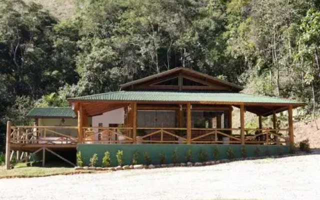 Pousada Valle dos Pássaros