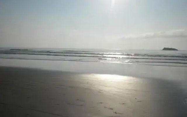 Pousada Recanto do Mar
