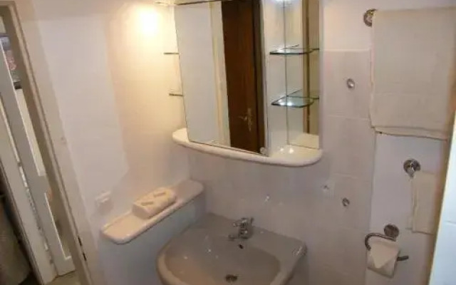 Studio 1 - Location de Vacances Obernai