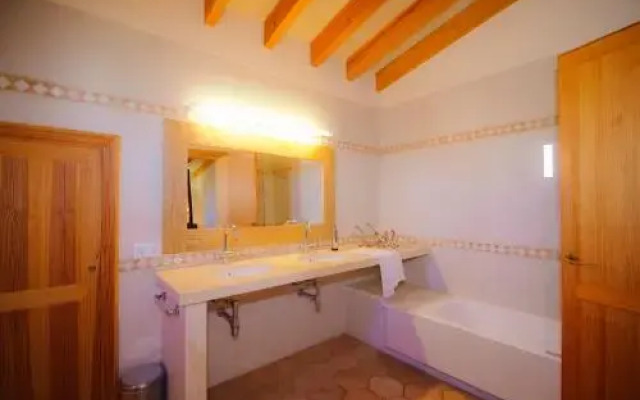 Bassa Castellet