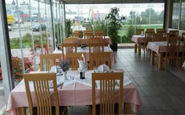 Motel Restoran Gurman