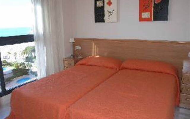 Apartamentos Paraíso Florida