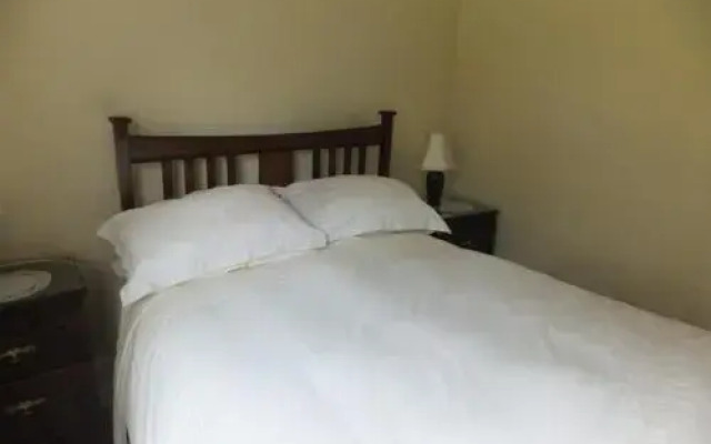 Hillcourt B&B