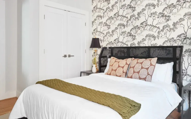 Luxury Brighton Suites by Sonder
