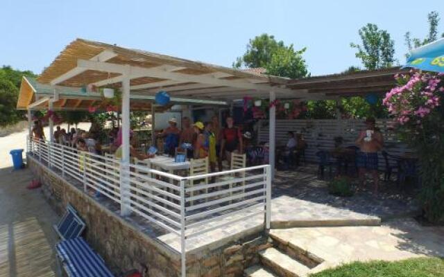 Green House Ksamil