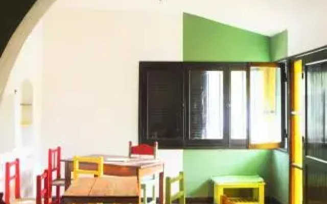 Hostal Alto Verde Jujuy