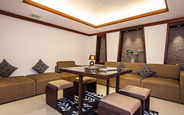 Pailin Garden Palace - 3 Beds