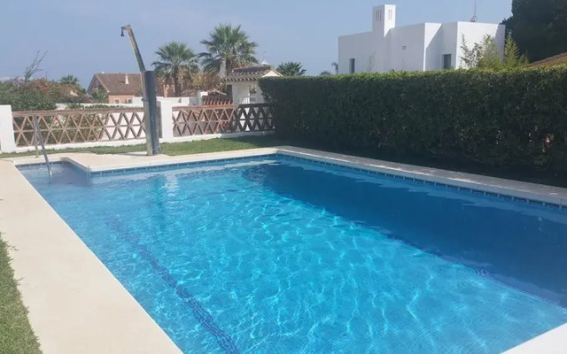 Modern Beachside Villa Marbella