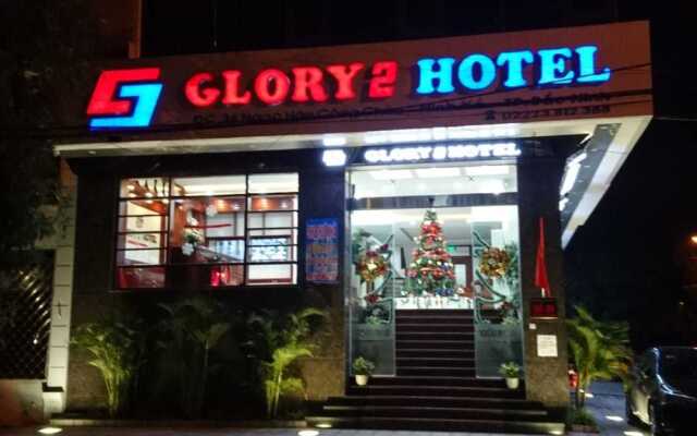 Glory 2 Hotel