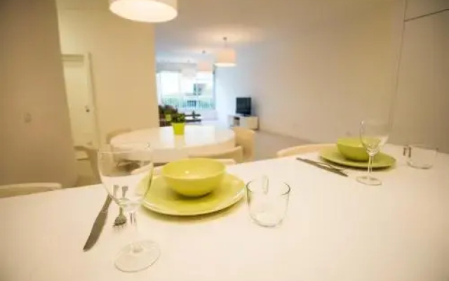 Raanana Luxury Apartments