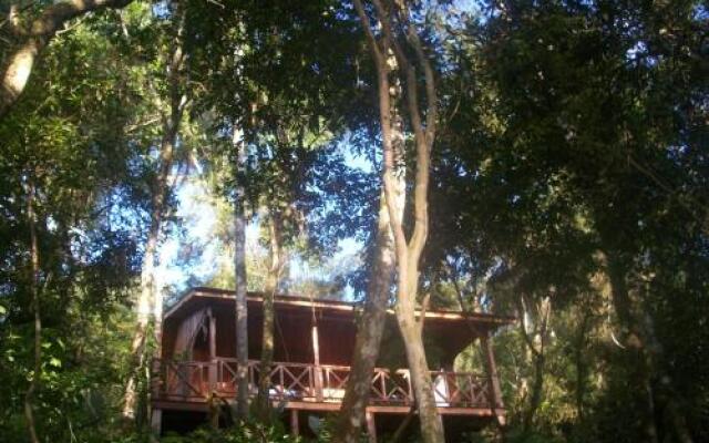 La Perla de la Selva Lodge