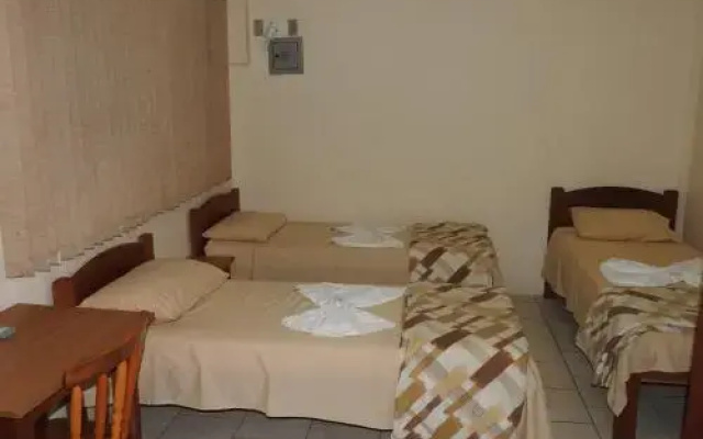Lord Hotel Gravatai
