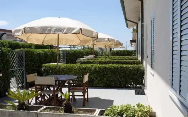 Hotel Residence Delfino