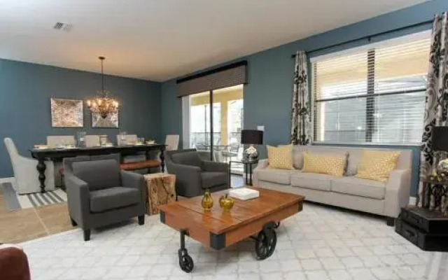 Villa 1425 Thunderbird
