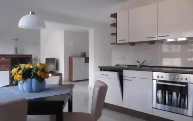 Appartementhaus Zur Schaabe