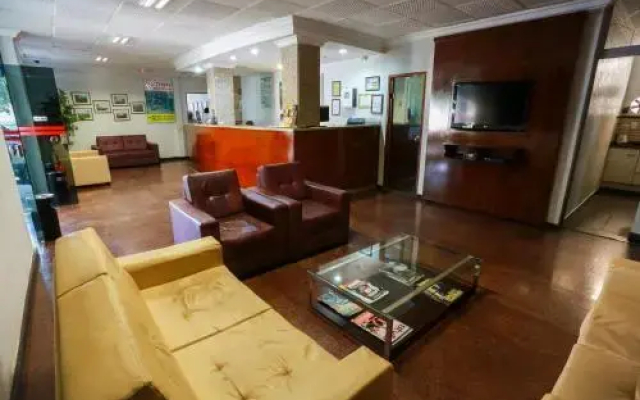 Bandeirantes Hotel