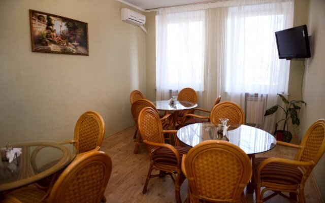 Hotel Simferpol