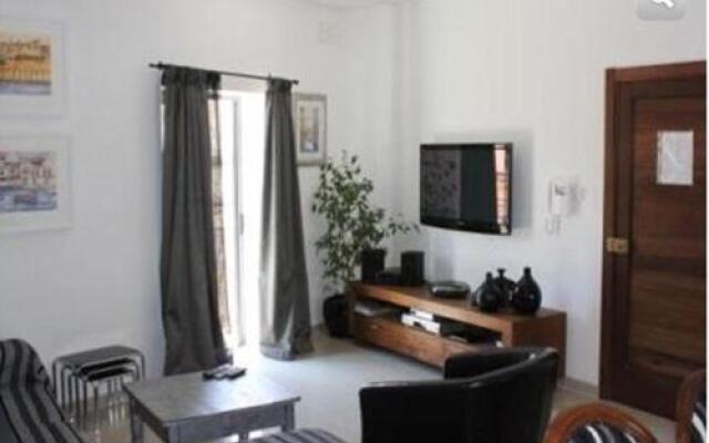 Luxurious Apartment in Sliema