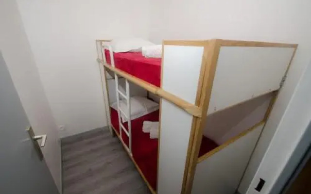 Appartement Trefle