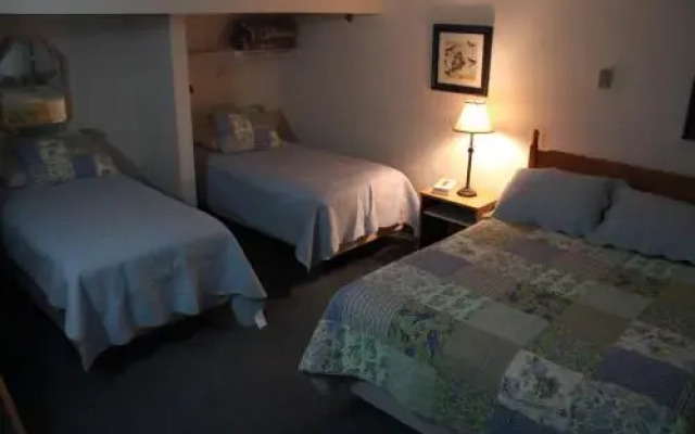 Slopeside Rentals