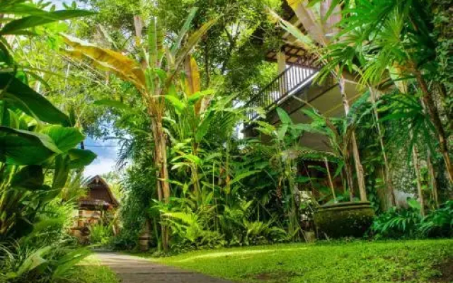 Payogan Homestay