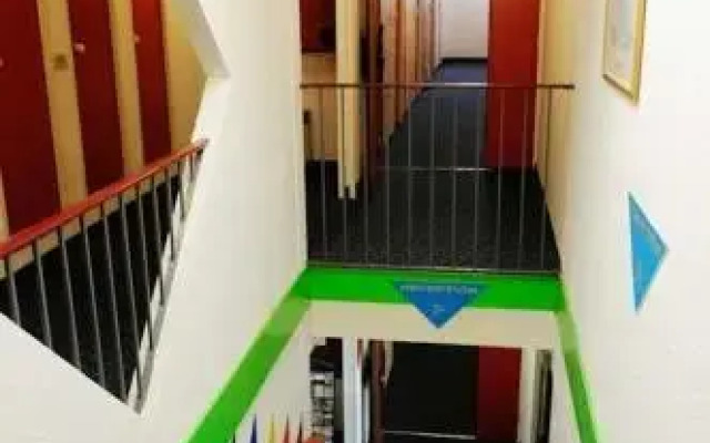 Lemon Hôtel