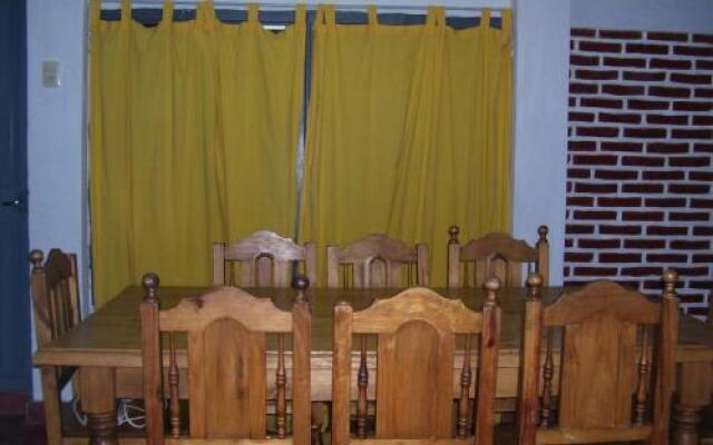 Hostal Del Sol