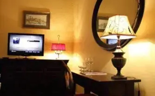 Cracow Apartments 24