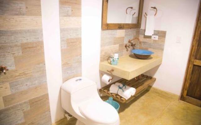 Hotel Boutique Venturi