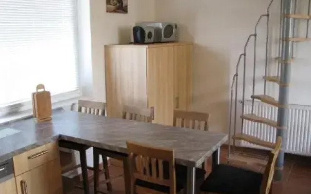 Ferienapartment-Bossmann