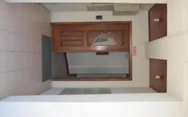 Residencial mar dos ingleses