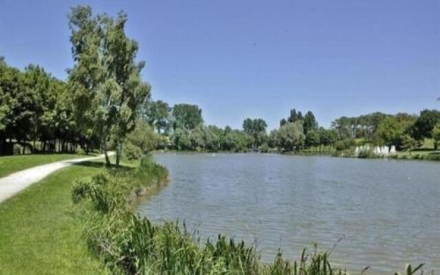 Villa Proximité Lac De St Palais