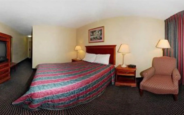 Americas Best Value Inn & Suites