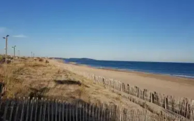 Studio Naturiste Cosy Port Nature 1