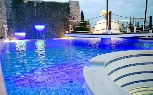 Agriturismo Borgo Santa Rosa