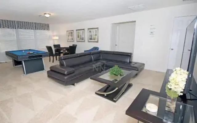 Vacation Home Miles Away From Disney 13Yc19