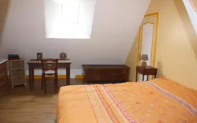 Chambre d'hôtes Puy la Brune