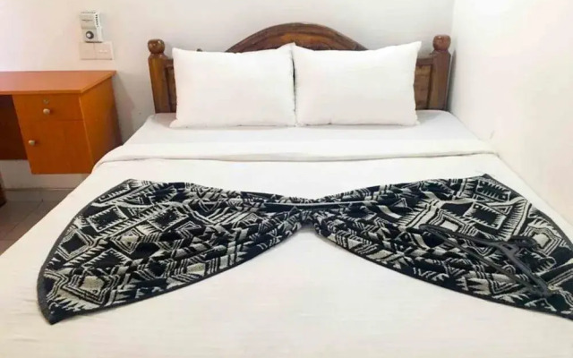 Yoho New Ransea Hotel Dickwella