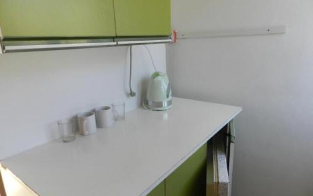 Moravia Soláň, horská chata