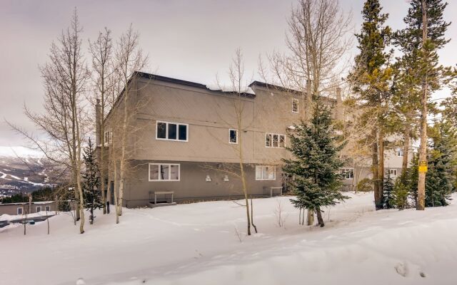 Gold Point 5C - Hot Tub Access