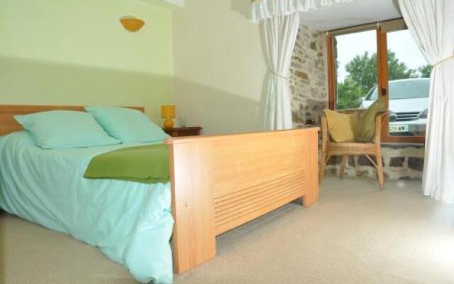 La ferme de Montaigu