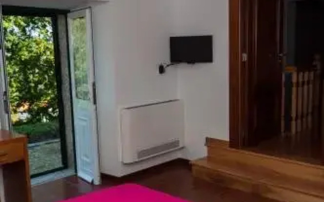 Casa Nos Penedos