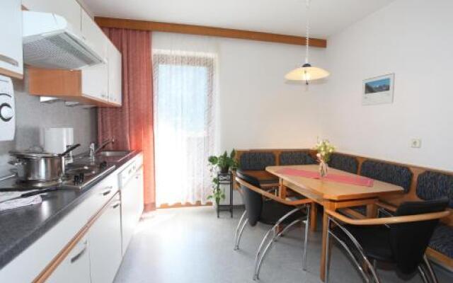 Appartement Rangger