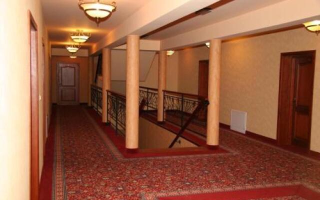 Hotel Zajazd Celtycki